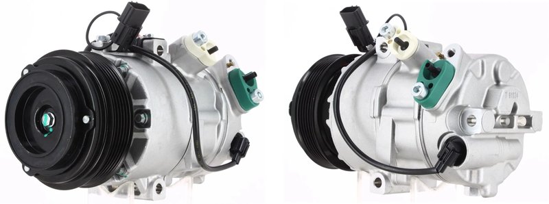 COMPRESOR CLIMATIZARE CEVAM 8623406 - Compatibil cu HYUNDAI, KIA