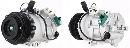 COMPRESOR CLIMATIZARE CEVAM 8623406 - Compatibil cu HYUNDAI, KIA