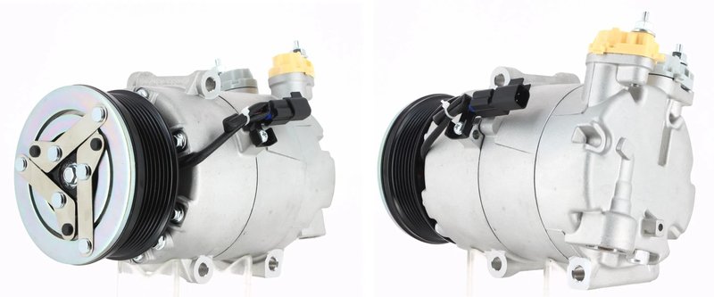 Compresor climatizare Cevam 8623413