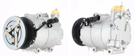 Compresor climatizare Cevam 8623413