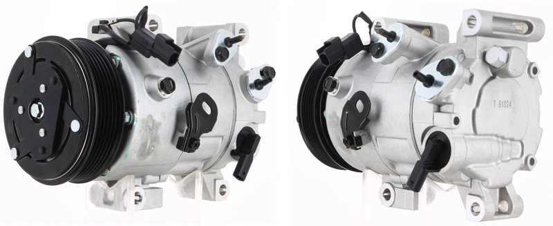 Compresor climatizare Cevam 8623426