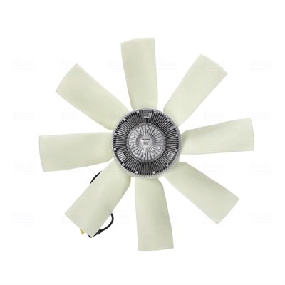 Cupla ventilator radiator Nissens 86236