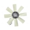 Cupla ventilator radiator Nissens 86236