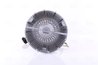 Cupla ventilator radiator Nissens 86238