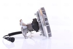 Cupla ventilator radiator Nissens 86238