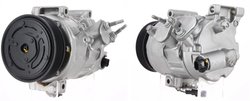 Compresor climatizare Cevam 8629500