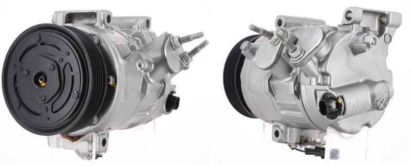 Compresor climatizare Cevam 8629500
