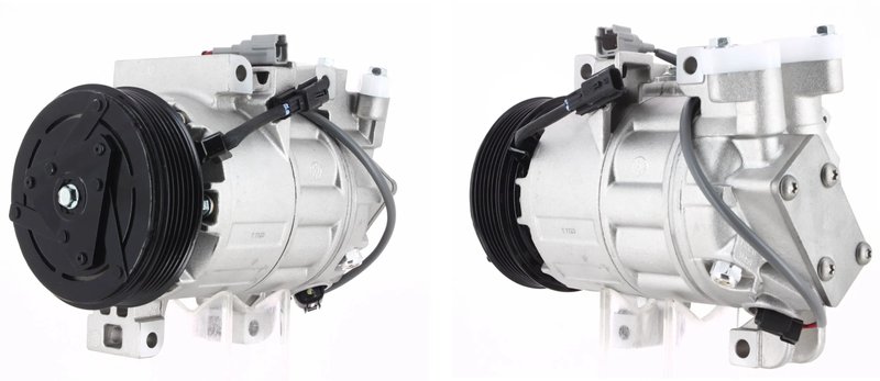 COMPRESOR CLIMATIZARE CEVAM 8629534 - Compatibil cu NISSAN