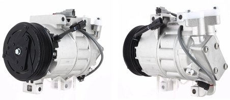 COMPRESOR CLIMATIZARE CEVAM 8629534 - Compatibil cu NISSAN