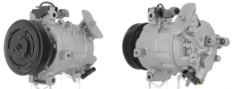 COMPRESOR CLIMATIZARE CEVAM 8629675 - Compatibil cu FIAT, JEEP