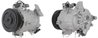 COMPRESOR CLIMATIZARE CEVAM 8629675 - Compatibil cu FIAT, JEEP