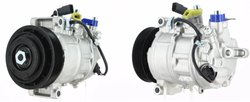 Compresor climatizare Cevam 8629680