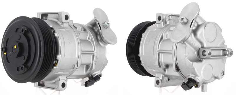 Compresor climatizare Cevam 8629851