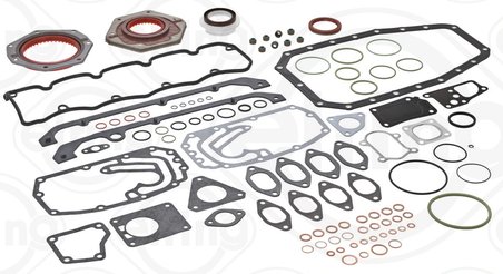 SET COMPLET GARNITURI MOTOR ELRING 863.150 - Compatibil cu FIAT, IVECO, ZASTAVA
