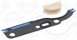 GARNITURA, INTINZATOR LANT DE DISTRIBUTIE ELRING 863.590 - Compatibil cu AUDI, AUDI (FAW), DONKERVOORT, HONGQI, LOBINI, SEAT, SK