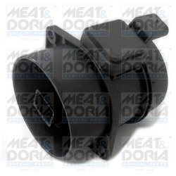 SENZOR DEBITMETRU AER MEAT & DORIA 86348 - Compatibil cu DODGE, JEEP, LANCIA, MERCEDES-BENZ