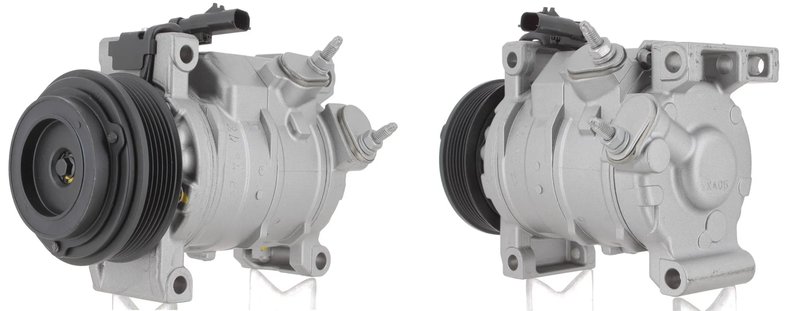 COMPRESOR CLIMATIZARE CEVAM 8638792 - Compatibil cu CHRYSLER, DODGE, LANCIA, VW