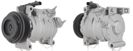 COMPRESOR CLIMATIZARE CEVAM 8638792 - Compatibil cu CHRYSLER, DODGE, LANCIA, VW