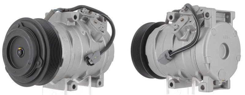 Compresor climatizare Cevam 8638828