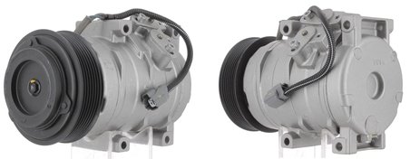 Compresor climatizare Cevam 8638828