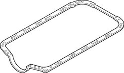 Garnitura baie ulei Elring 864.080