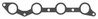 GARNITURA GALERIE ADMISIE ELRING 864.300 - Compatibil cu BEDFORD, OPEL, VAUXHALL