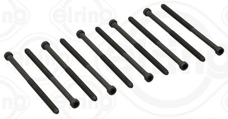 SET SURUBURI CHIULASA ELRING 864.450 - Compatibil cu AUDI, CUPRA, FORD, MAN, SEAT, SKODA, VW