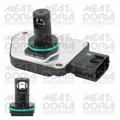SENZOR DEBITMETRU AER MEAT & DORIA 86419 - Compatibil cu SUZUKI