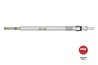 BUJIE INCANDESCENTA NGK 8643 - Compatibil cu MITSUBISHI, SMART, VW