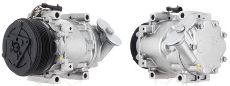 Compresor climatizare Cevam 8646040