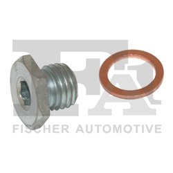 SURUB DE GOLIRE LA BAIE ULEI FA1 866.366.011 - Compatibil cu BMW