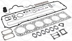 SET GARNITURI CHIULASA ELRING 866.950 - Compatibil cu PLAXTON, RENAULT TRUCKS, UD TRUCKS, VOLVO