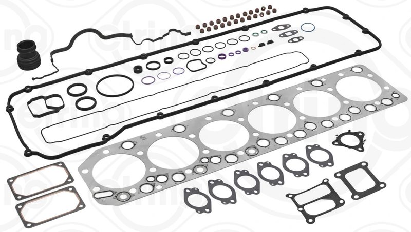 Set garnituri chiulasa Elring 866.950