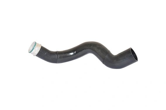 FURTUN INTERCOOLER/TURBO BUGIAD 86601 - Compatibil cu AUDI