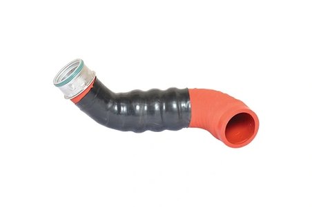 FURTUN INTERCOOLER/TURBO BUGIAD 86607 - Compatibil cu AUDI