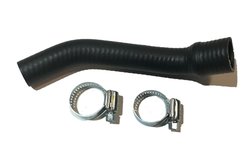 FURTUN INTERCOOLER/TURBO BUGIAD 86608 - Compatibil cu AUDI
