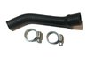 FURTUN INTERCOOLER/TURBO BUGIAD 86608 - Compatibil cu AUDI
