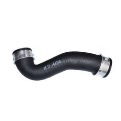 FURTUN INTERCOOLER/TURBO BUGIAD 86609 - Compatibil cu AUDI, SEAT, SKODA, VW