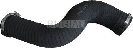 FURTUN INTERCOOLER/TURBO BUGIAD 86632 - Compatibil cu AUDI