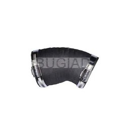FURTUN INTERCOOLER/TURBO BUGIAD 86634 - Compatibil cu AUDI