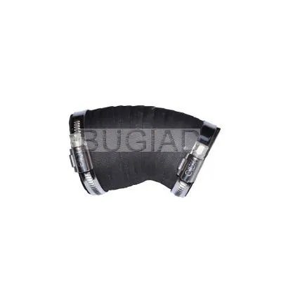 FURTUN INTERCOOLER/TURBO BUGIAD 86634 - Compatibil cu AUDI
