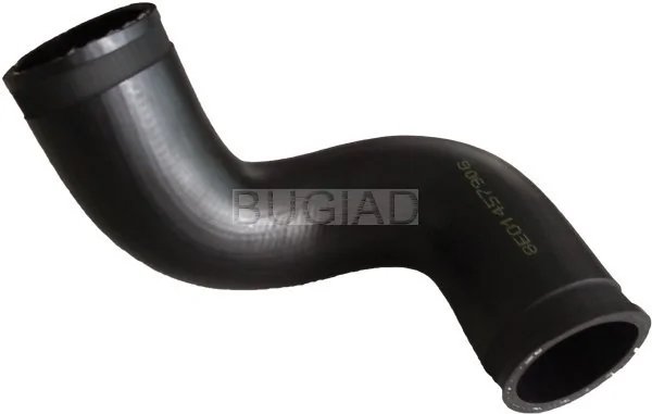Furtun intercooler/turbo Bugiad 86650