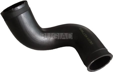 Furtun intercooler/turbo Bugiad 86650