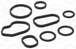 Set garnituri radiator ulei Elring 867.720