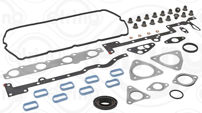 SET COMPLET GARNITURI MOTOR ELRING 867.800 - Compatibil cu CITROEN, FIAT, PEUGEOT