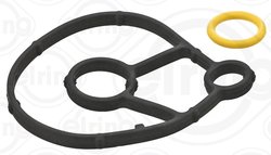 GARNITURI, CARCASA FILTRU ULEI ELRING 868.240 - Compatibil cu CITROEN, DS, FIAT, FORD, FORD AUSTRALIA, FORD USA, OPEL, PEUGEOT, 