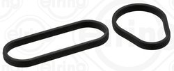 Set garnituri radiator ulei Elring 868.220