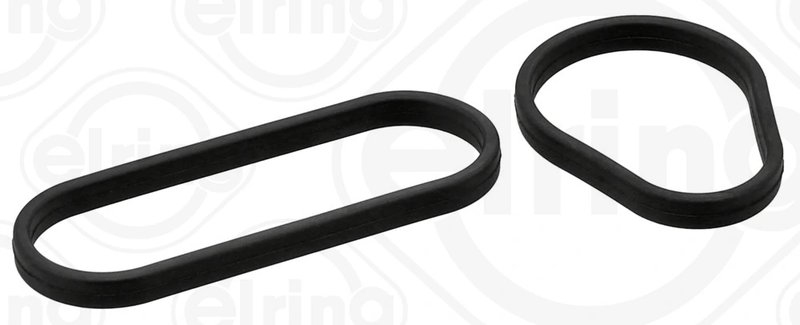 SET GARNITURI RADIATOR ULEI ELRING 868.220 - Compatibil cu CITROEN, DS, FIAT, FORD, FORD AUSTRALIA, FORD USA, OPEL, PEUGEOT, TOY