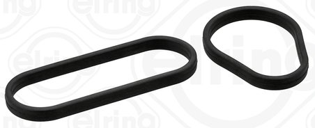 SET GARNITURI RADIATOR ULEI ELRING 868.220 - Compatibil cu CITROEN, DS, FIAT, FORD, FORD AUSTRALIA, FORD USA, OPEL, PEUGEOT, TOY