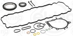 SET GARNITURI CARTER ELRING 868.260 - Compatibil cu CITROEN, DS, FIAT, FORD, FORD AUSTRALIA, FORD USA, OPEL, PEUGEOT, TOYOTA, VA